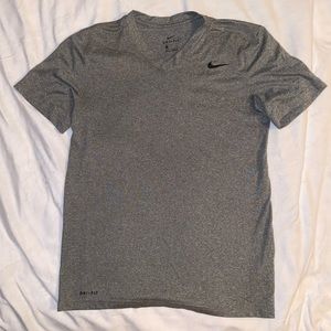 Boys Nike Dri Fit Tee